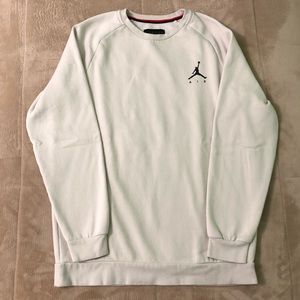 Air Jordan Crewneck - Size L